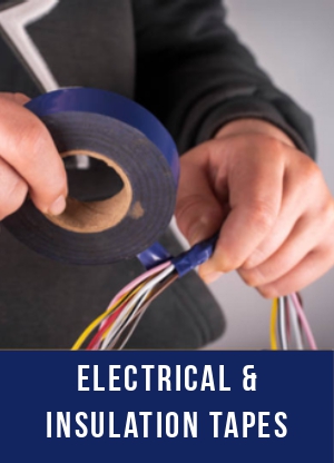 Industrial Adhesive Tape Solutions for Packaging Use