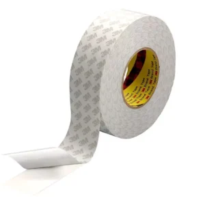 3M Tissue Tape Double Sided 91091