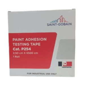 P254 Paint Adhesion Testing Tape by Saint-Gobain