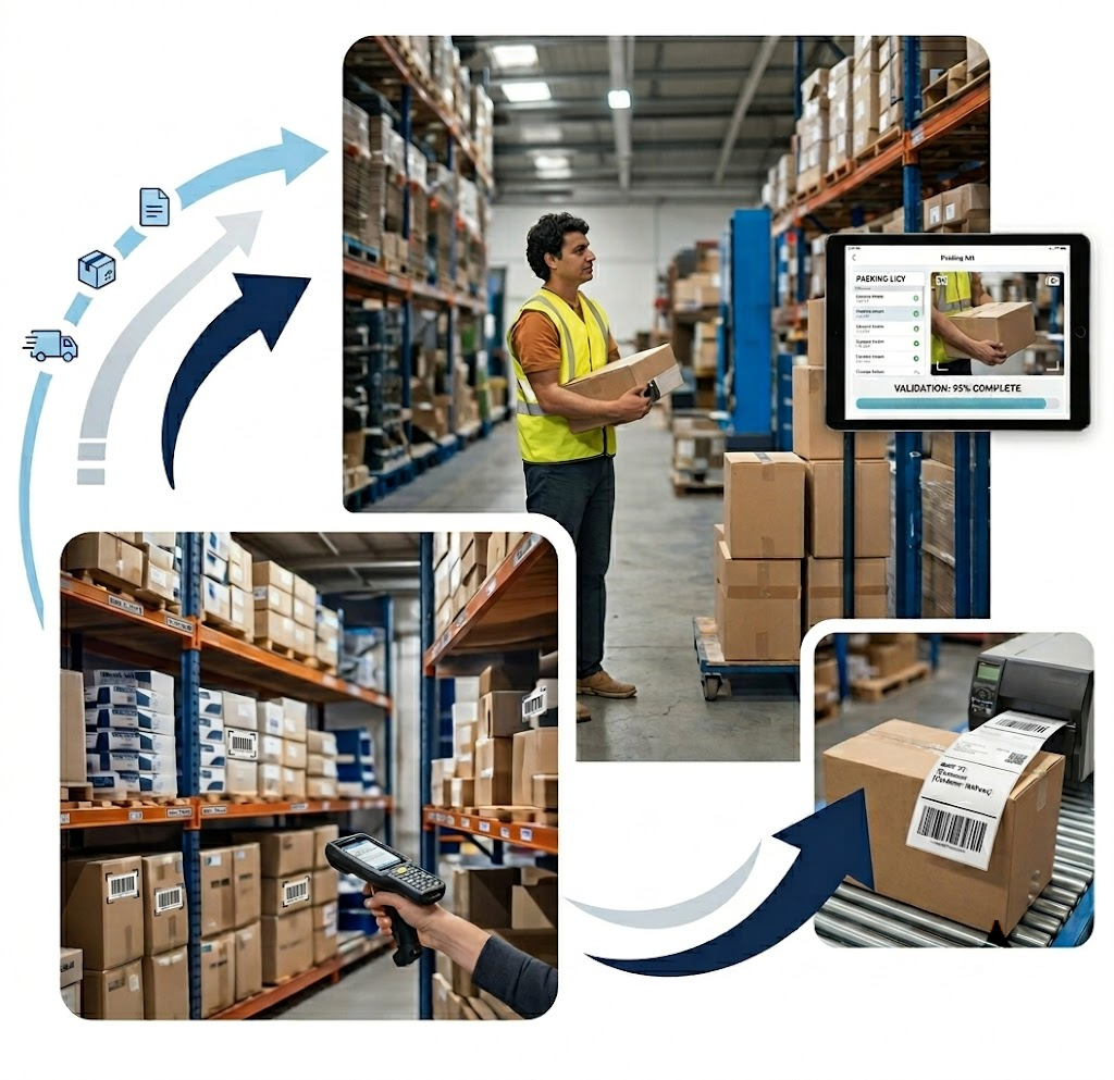 High-Performance Industrial Tape Solutions