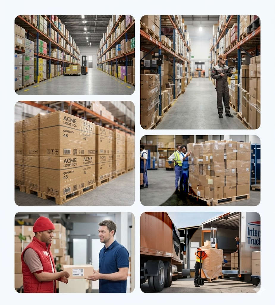 Industrial Adhesive Tapes for Packaging Applications